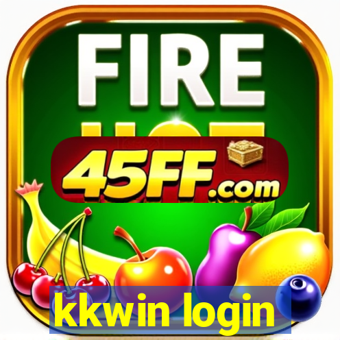 kkwin login